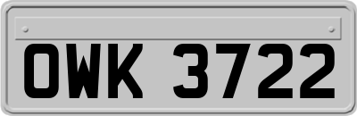 OWK3722