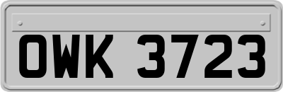 OWK3723