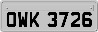 OWK3726