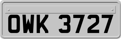 OWK3727