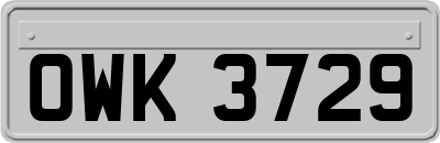 OWK3729