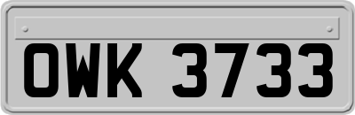OWK3733