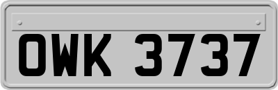 OWK3737