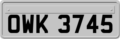 OWK3745