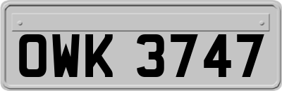 OWK3747