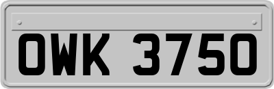 OWK3750