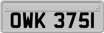 OWK3751