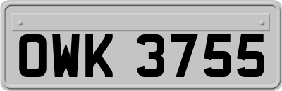 OWK3755