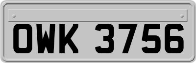 OWK3756