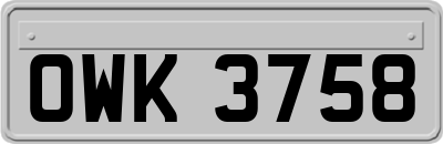 OWK3758