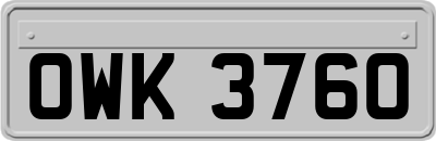 OWK3760