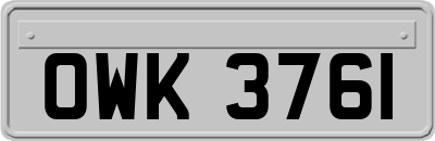 OWK3761