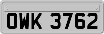 OWK3762