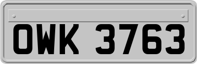 OWK3763