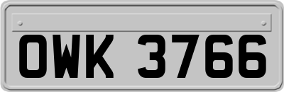 OWK3766