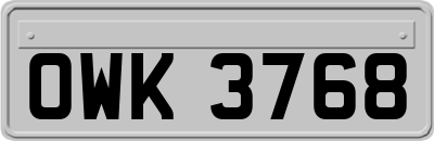 OWK3768