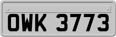 OWK3773