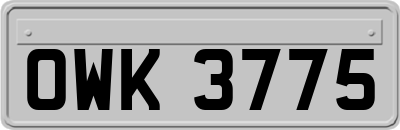 OWK3775