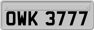 OWK3777