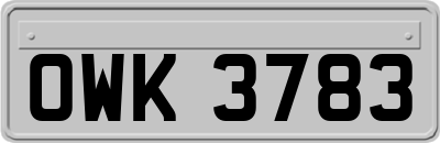 OWK3783