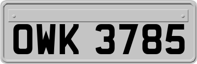 OWK3785