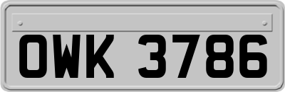 OWK3786