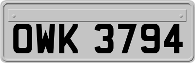 OWK3794