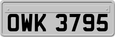OWK3795