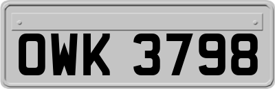 OWK3798