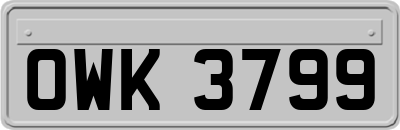 OWK3799