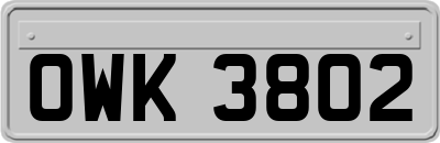 OWK3802