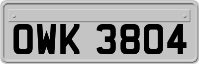 OWK3804