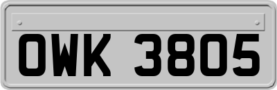 OWK3805