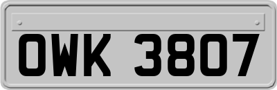 OWK3807