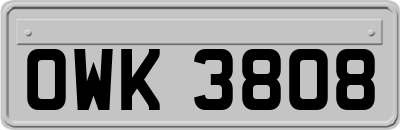 OWK3808