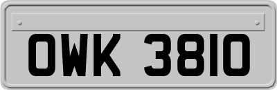 OWK3810