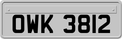 OWK3812