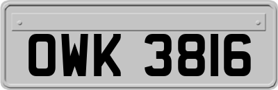 OWK3816