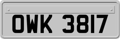 OWK3817