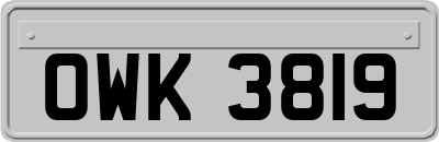 OWK3819