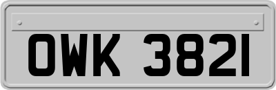 OWK3821