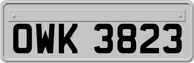 OWK3823