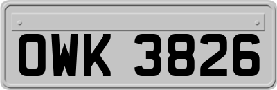 OWK3826