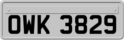 OWK3829