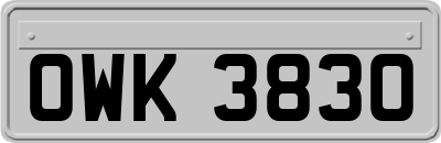 OWK3830