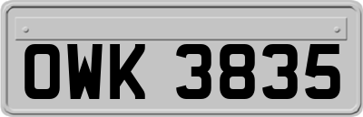 OWK3835