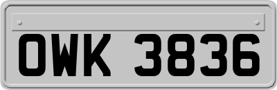 OWK3836