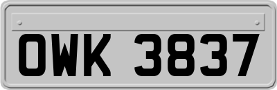 OWK3837