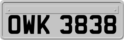 OWK3838
