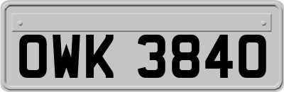 OWK3840